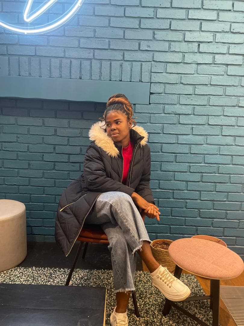 Rachael Otuah