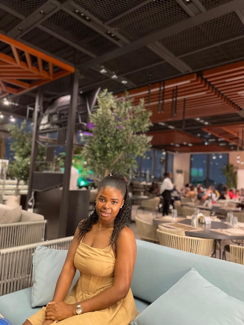 Rachael Otuah