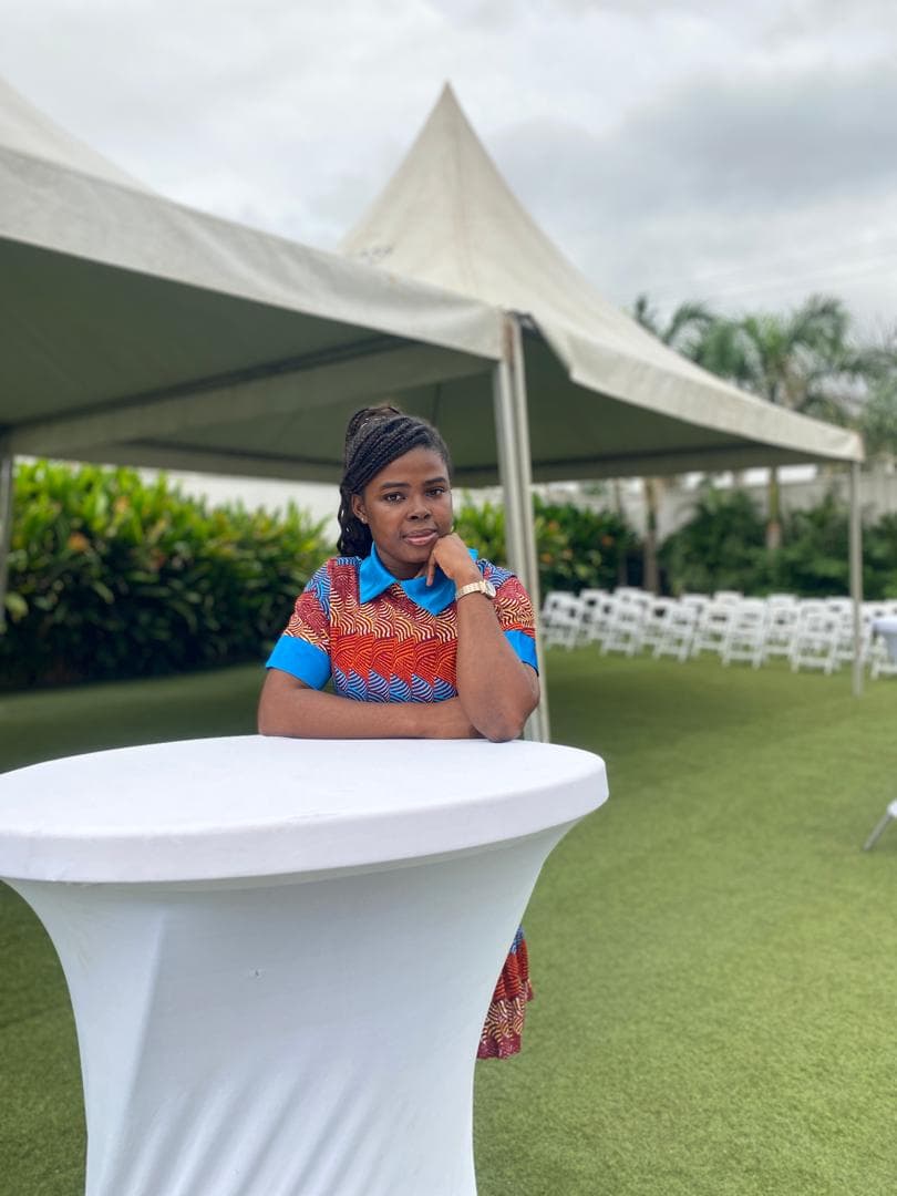 Rachael Otuah