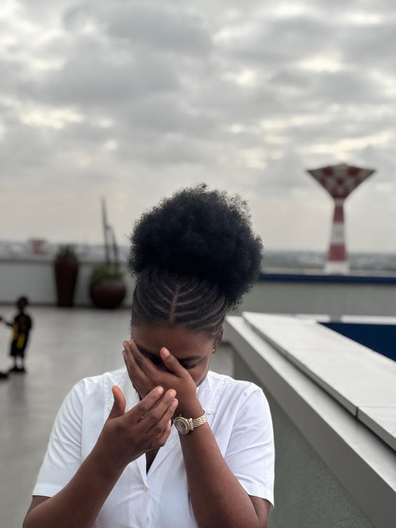 Rachael Otuah